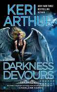 Darkness Devours (Dark Angels Novels)