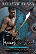 Heart of Steel (Novel of the Iron Seas #02)