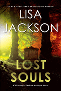 Lost Souls (Bentz/Montoya Novel #5)