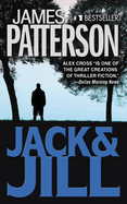 Jack & Jill (Alex Cross Novels #3)