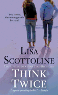 Think Twice (Rosato & Associates #11)