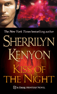 Kiss of the Night (Dark-Hunter Novels #4)