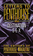 Destination S-E-X (Penthouse Adventures #26)