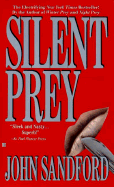 Cover image of Silent Prey by SureShot Books Publishing LLC, featuring a suspenseful scene from the Lucas Davenport Mysteries series.