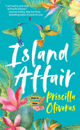 Island Affair: A Fun Summer Love Story (Keys to Love)