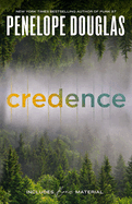 Cover image of "Credence" book by SureShot Books Publishing LLC, featuring the book's title and design on the cover.