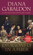 Dragonfly in Amber (Outlander #2)