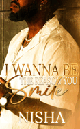 Animated gif of the book "I Wanna Be The Reason You Smile" by SureShot Books Publishing LLC, showing the cover and title.