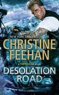 Cover image of Desolation Road by SureShot Books, Torpedo Ink #4, featuring dark, gritty artwork with cityscape and moody atmosphere.