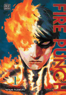 Fire Punch, Vol. 1 (Fire Punch #1)