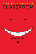 Assassination Classroom, Vol. 7 (Assassination Classroom #7)