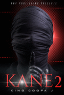 Kane 2: Crime Series Book 2 (Kane #2)