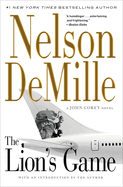 The Lion's Game (John Corey Novel #2)