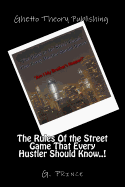 The Rules Of the Street Game That Every Hustler Should Know..!: "Am I My Brother's Keeper?"