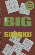 The Big Book of Sudoku