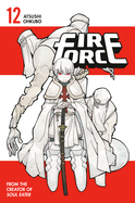 Fire Force 12 (Fire Force #12)