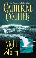 Night Storm (Night Fire Trilogy #3)