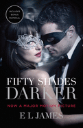 Fifty Shades Darker (Fifty Shades of Grey #2)