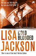 Cold Blooded: New Orleans Series, Book 2