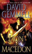 Lion of Macedon (Greek #1)