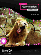 Cover image of "Foundation Game Design with HTML5 and JavaScript" book by SureShot Books Publishing LLC.