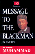 Message to the Blackman