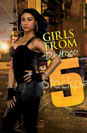Girls from Da Hood 5