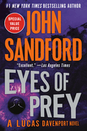 Eyes of Prey (Prey Novel)