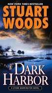 Dark Harbor (Stone Barrington Novel #12)