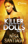 Killer Dolls - Part 2 (Killer Dolls #2)