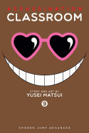 Assassination Classroom, Vol. 9 (Assassination Classroom #9)