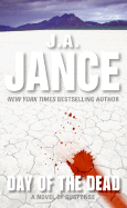 Day of the Dead: A Novel of Suspense (Walker Family Mysteries #3)