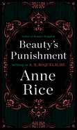 Beauty's Punishment (Sleeping Beauty Novel #2)