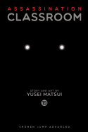 Assassination Classroom Vol. 19 manga by SureShot Books Publishing, featuring characters from the manga cover illustration.