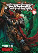 Berserk Volume 9 (Berserk #09)