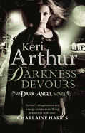 Darkness Devours (Dark Angel) -