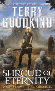 Shroud of Eternity: Sister of Darkness: The Nicci Chronicles, Volume II (Nicci Chronicles #2)