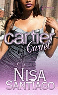 Cover image of Cartier Cartel #01 book by SureShot Books Publishing LLC, featuring a detailed illustration and bold typography.