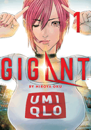 Gigant Vol. 1 (Gigant #1)