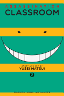 Assassination Classroom, Vol. 2 (Assassination Classroom #2)