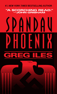Spandau Phoenix (World War II Thriller)
