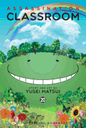 Assassination Classroom, Vol. 20 (Assassination Classroom #20)