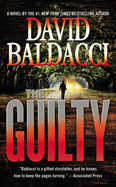 The Guilty (Will Robie #5)