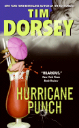 Hurricane Punch (Serge Storms #9)