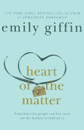 Heart of The Matter