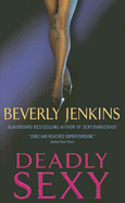 Deadly Sexy (Avon Romance)
