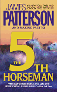 The 5th Horseman (A Women's Murder Club Thriller #5)