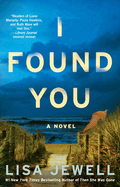 I Found You
