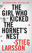 The Girl Who Kicked the Hornet's Nest