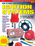 How to Build High-Performance Ignition Systems (Revised) book by SureShot Books Publishing LLC